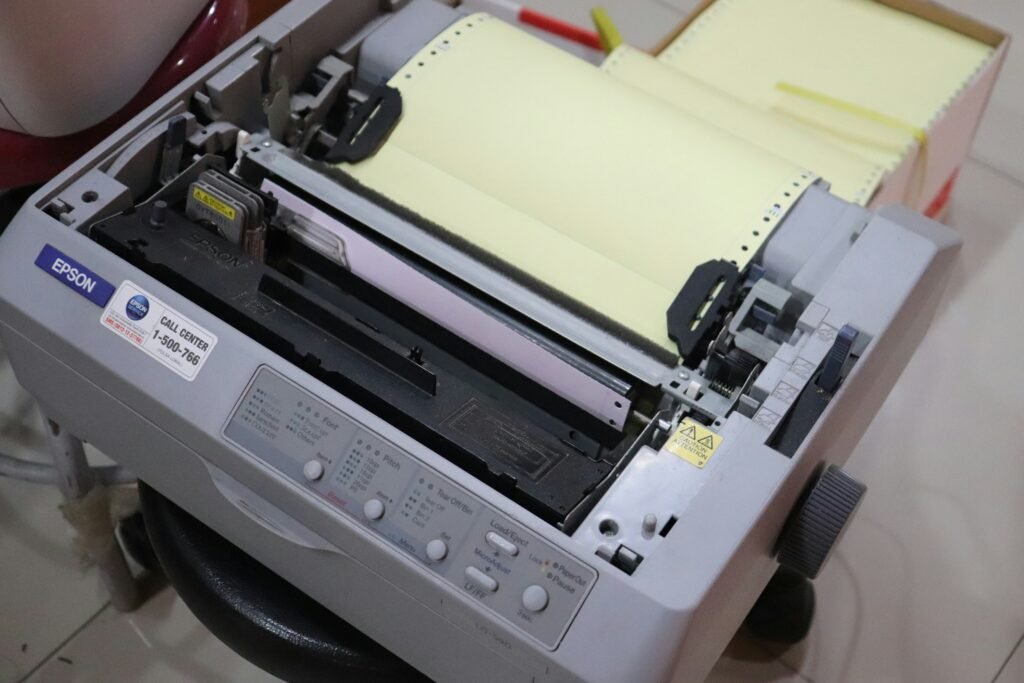 computer paper